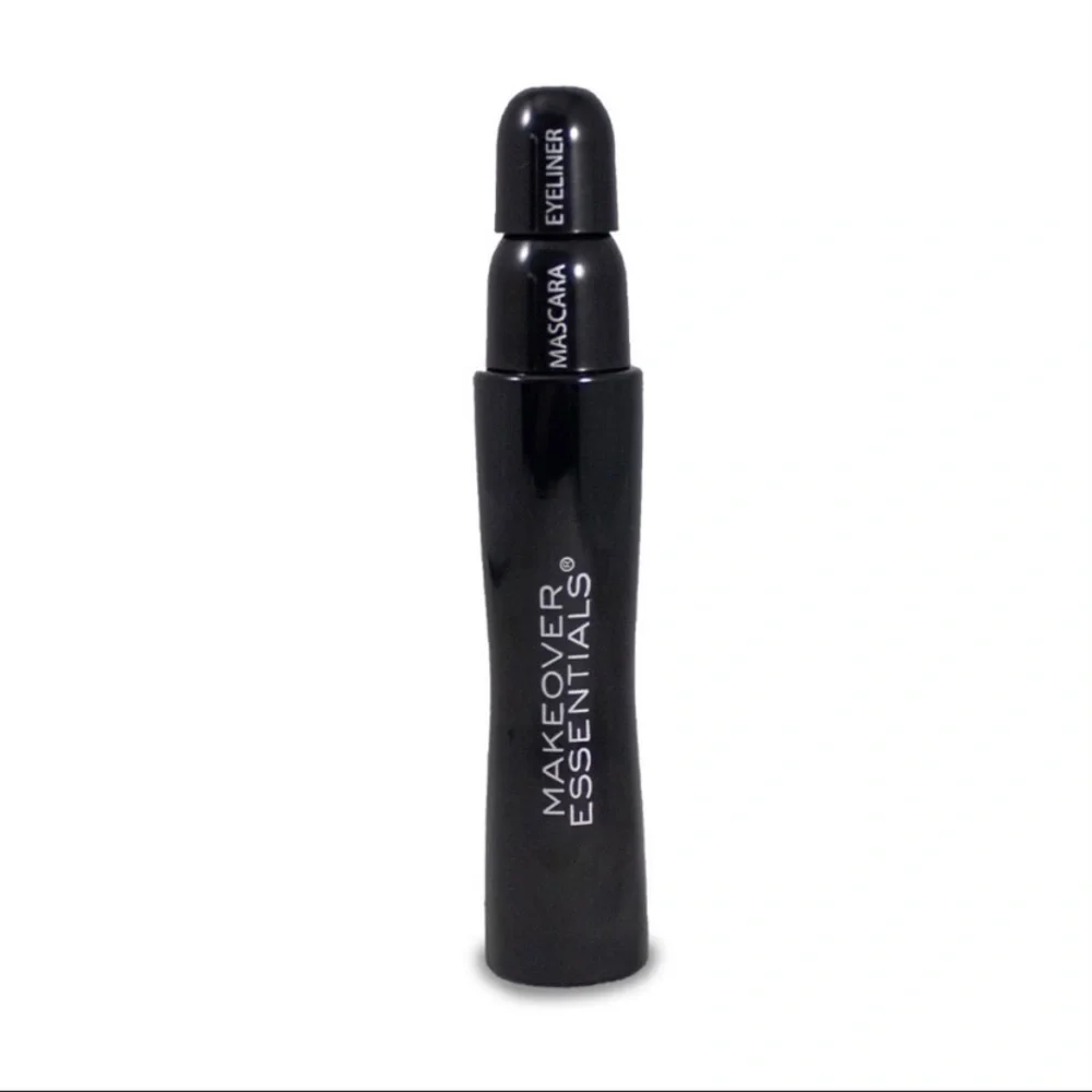 ME Makeover Essentials Eye Duo Mascara + Eyeliner NEW